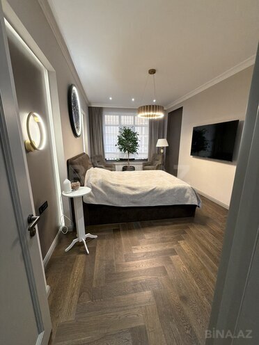 Satılır 5 otaqlı yeni tikili 175 m², Şah İsmayıl Xətai m., photo 15 from 20