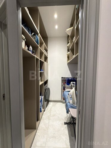 Satılır 5 otaqlı yeni tikili 175 m², Şah İsmayıl Xətai m., photo 13 from 20