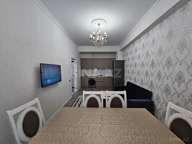 Продается 2-комн. новостройка 44 м², photo 4 from 17