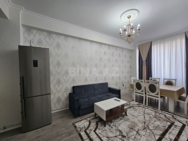 Продается 2-комн. новостройка 44 м², photo 6 from 17