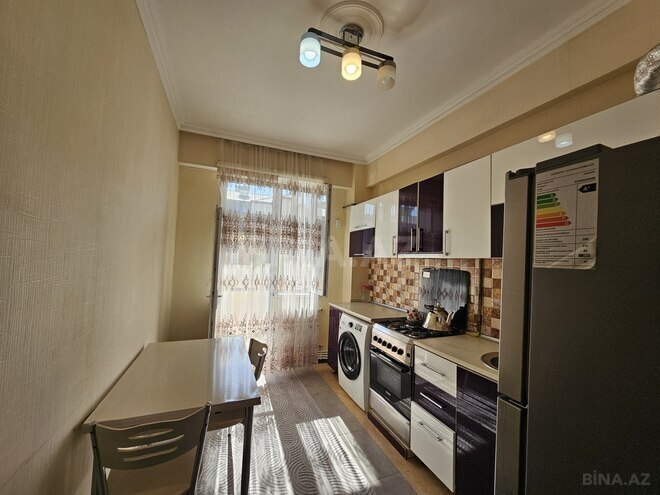 Продается 2-комн. новостройка 44 м², photo 16 from 17