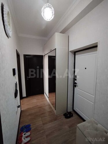 Сдается 2-комн. вторичка 30 м², м. Низами, photo 4 from 7