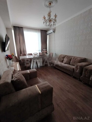 Сдается 2-комн. вторичка 30 м², м. Низами, photo 1 from 7