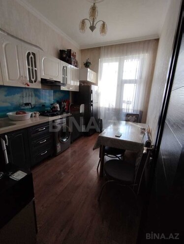 Сдается 2-комн. вторичка 30 м², м. Низами, photo 3 from 7