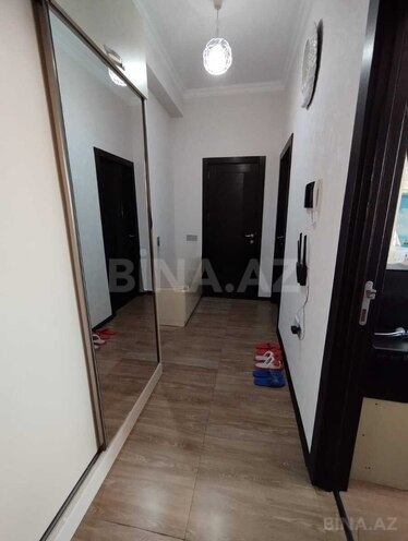 Сдается 2-комн. вторичка 30 м², м. Низами, photo 5 from 7