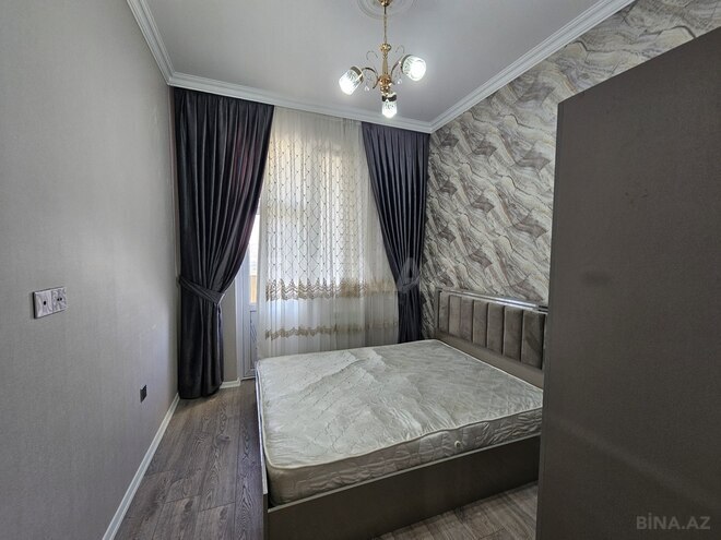 Продается 2-комн. новостройка 44 м², photo 7 from 17