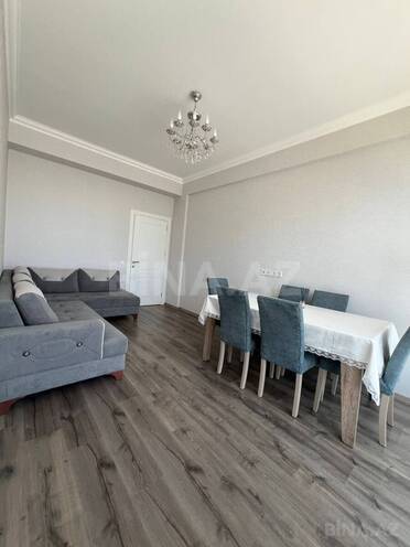 Продаётся 3-комн. новостройка 80 м², м. 20 января, photo 3 from 17