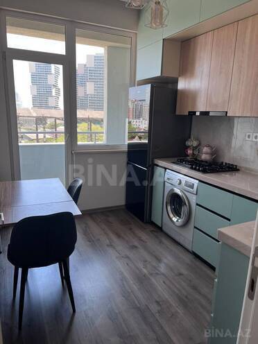Продаётся 3-комн. новостройка 80 м², м. 20 января, photo 12 from 17