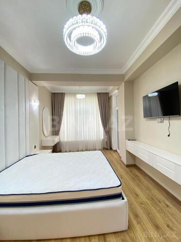 Сдаётся 2-комн. новостройка 85 м², Насиминский  р., photo 12 from 30