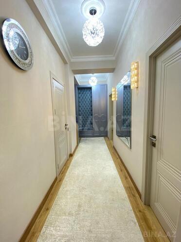 Сдаётся 2-комн. новостройка 85 м², Насиминский  р., photo 27 from 30
