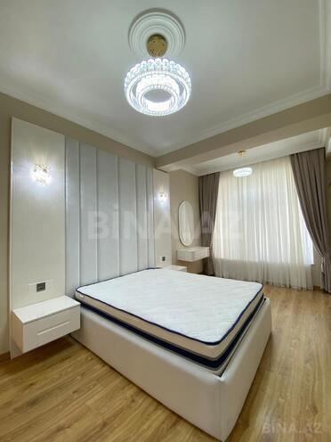 Сдаётся 2-комн. новостройка 85 м², Насиминский  р., photo 13 from 30