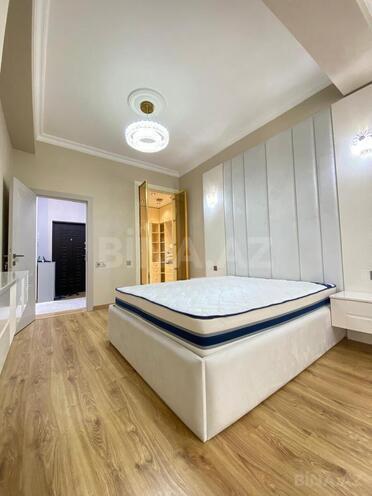 Сдаётся 2-комн. новостройка 85 м², Насиминский  р., photo 10 from 30