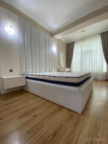 Сдаётся 2-комн. новостройка 85 м², Насиминский  р., photo 11 from 30