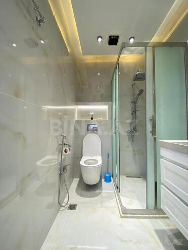 Сдаётся 2-комн. новостройка 85 м², Насиминский  р., photo 29 from 30