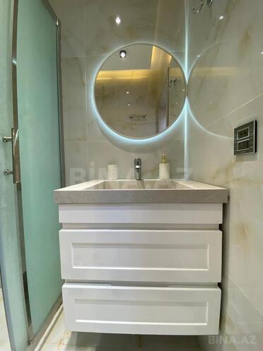 Сдаётся 2-комн. новостройка 85 м², Насиминский  р., photo 26 from 30