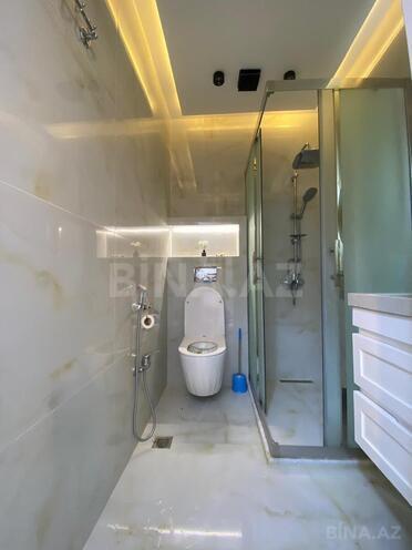 Сдаётся 2-комн. новостройка 85 м², Насиминский  р., photo 25 from 30