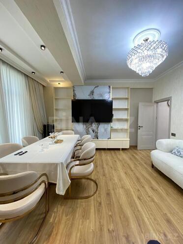 Сдаётся 2-комн. новостройка 85 м², Насиминский  р., photo 3 from 30