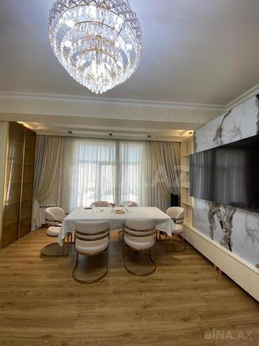 Сдаётся 2-комн. новостройка 85 м², Насиминский  р., photo 7 from 30