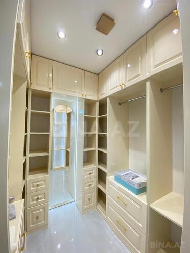 Сдаётся 2-комн. новостройка 85 м², Насиминский  р., photo 23 from 30