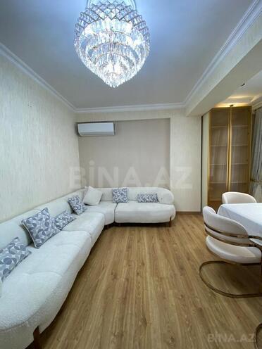 Сдаётся 2-комн. новостройка 85 м², Насиминский  р., photo 5 from 30