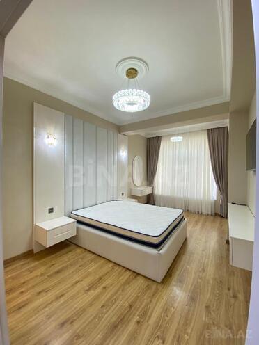 Сдаётся 2-комн. новостройка 85 м², Насиминский  р., photo 6 from 30