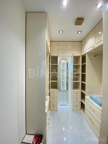 Сдаётся 2-комн. новостройка 85 м², Насиминский  р., photo 19 from 30