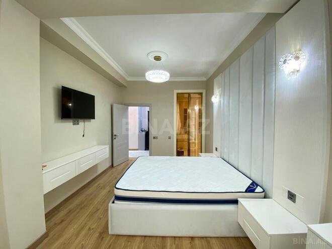 Сдаётся 2-комн. новостройка 85 м², Насиминский  р., photo 9 from 30