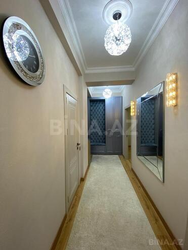Сдаётся 2-комн. новостройка 85 м², Насиминский  р., photo 20 from 30