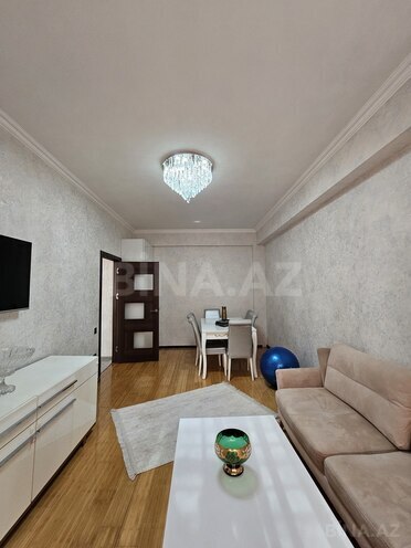 Продается 2-комн. новостройка 62 м², photo 7 from 21