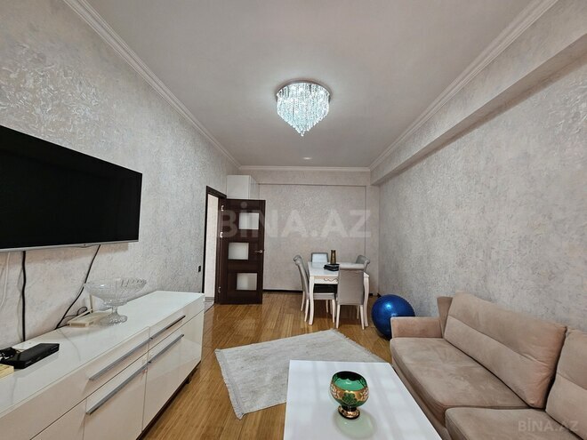 Продается 2-комн. новостройка 62 м², photo 8 from 21