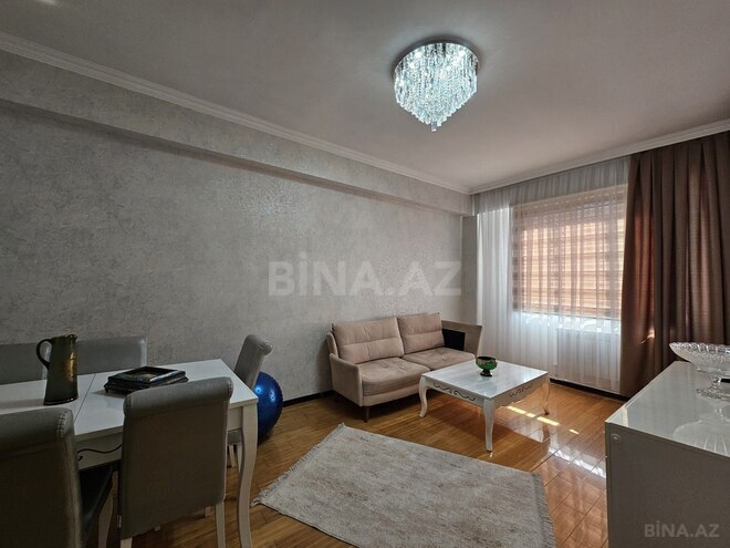 Продается 2-комн. новостройка 62 м², photo 3 from 21