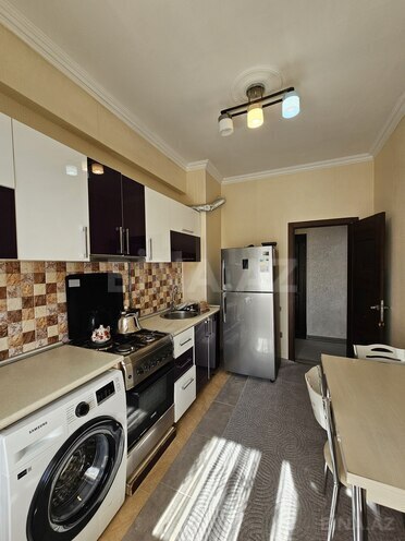 Продается 2-комн. новостройка 62 м², photo 9 from 21