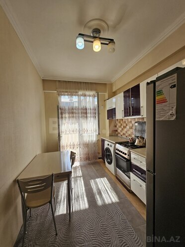 Продается 2-комн. новостройка 62 м², photo 12 from 21