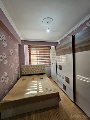 Продается 2-комн. новостройка 62 м², photo 19 from 21