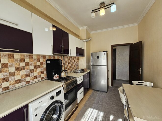 Продается 2-комн. новостройка 62 м², photo 10 from 21