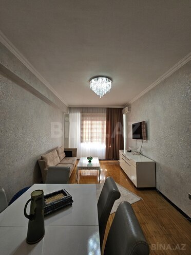 Продается 2-комн. новостройка 62 м², photo 4 from 21
