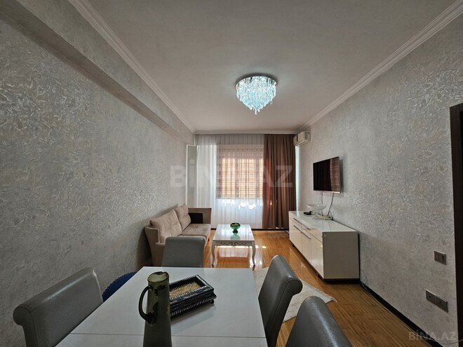 Продается 2-комн. новостройка 62 м², photo 5 from 21