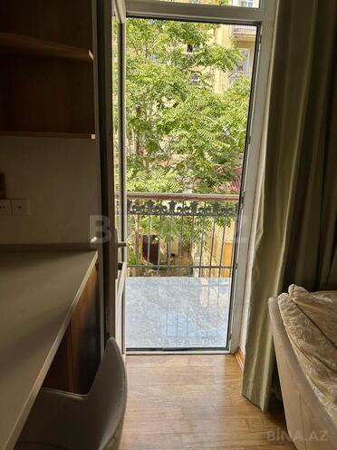 İcarəyə verilir 3 otaqlı köhnə tikili 80 m², Bayıl q., photo 4 from 18