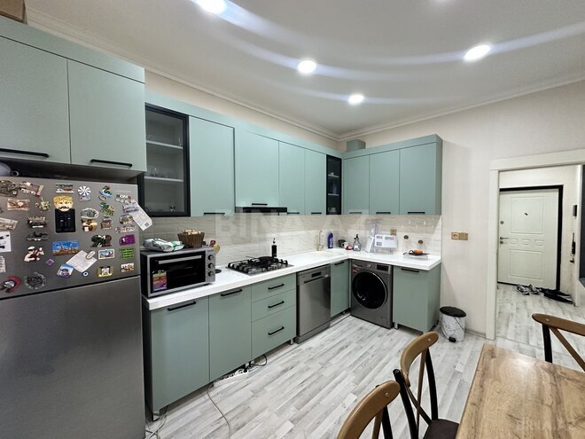 Продается 2-комн. новостройка 90 м², пос. Зых, photo 8 from 12