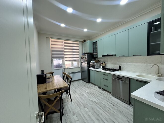 Продается 2-комн. новостройка 90 м², пос. Зых, photo 7 from 12