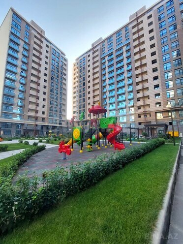 Satılır 2 otaqlı yeni tikili 83 m², 28 May m., photo 19 from 21