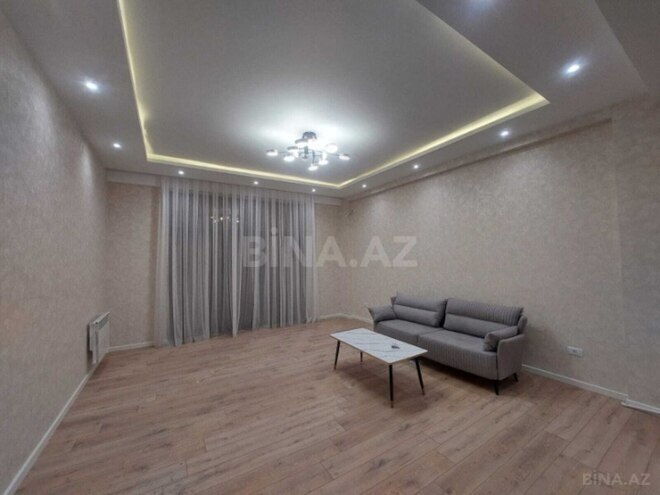 Satılır 2 otaqlı yeni tikili 83 m², 28 May m., photo 4 from 21