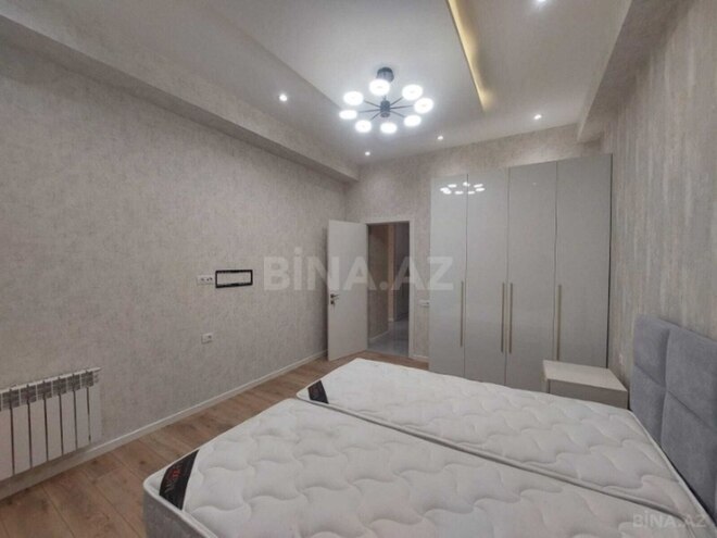 Satılır 2 otaqlı yeni tikili 83 m², 28 May m., photo 9 from 21