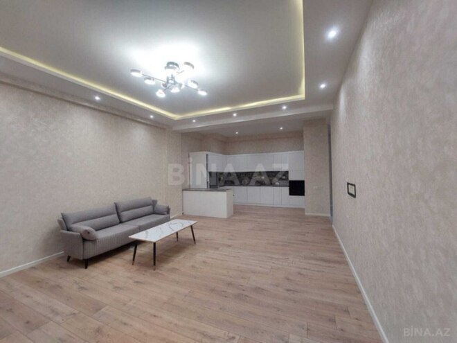 Satılır 2 otaqlı yeni tikili 83 m², 28 May m., photo 6 from 21