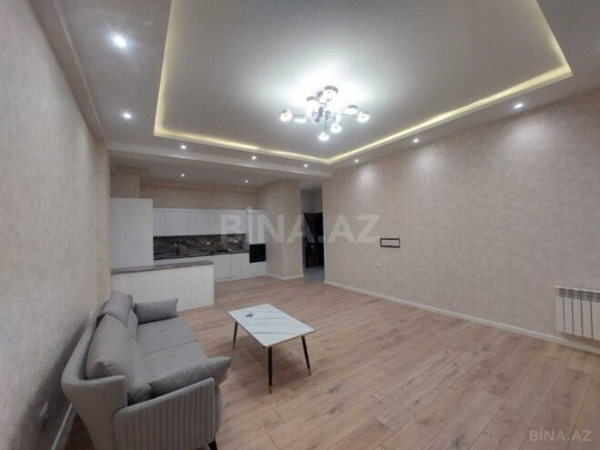 Satılır 2 otaqlı yeni tikili 83 m², 28 May m., photo 5 from 21