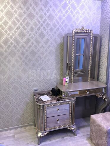 İcarəyə verilir 3 otaqlı yeni tikili 100 m², Şah İsmayıl Xətai m., photo 5 from 21