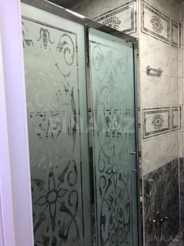 İcarəyə verilir 3 otaqlı yeni tikili 100 m², Şah İsmayıl Xətai m., photo 14 from 21