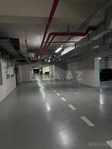 Сдается 4-комн. новостройка 180 м², м. Элмляр Академиясы, photo 14 from 25