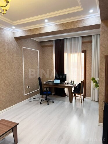 Сдается 4-комн. новостройка 180 м², м. Элмляр Академиясы, photo 4 from 25