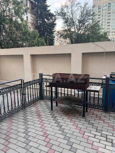 Сдается 4-комн. новостройка 180 м², м. Элмляр Академиясы, photo 13 from 25
